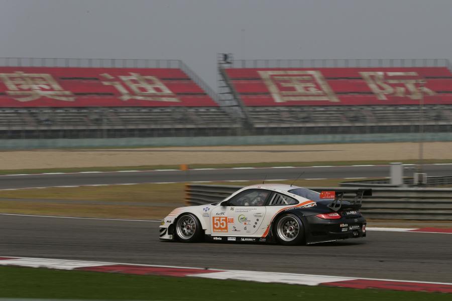  Porsche 911 GT3 RSR 2012 года  (фото 324 из 429)